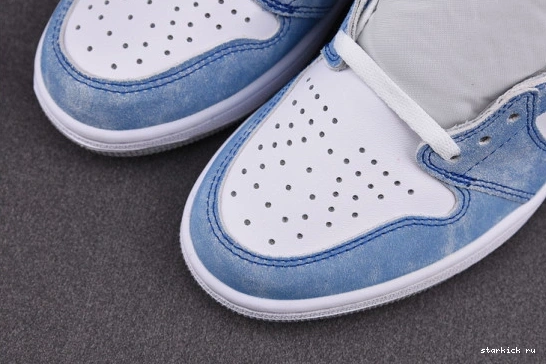 1 Air Retro Royal High Hyper OG  555088-402 Jordan 555088-402 0413